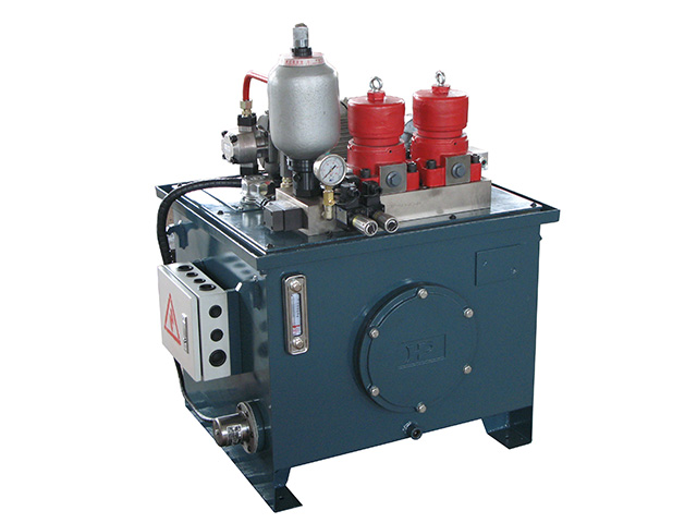 磨床導軌主軸靜壓系統(tǒng)